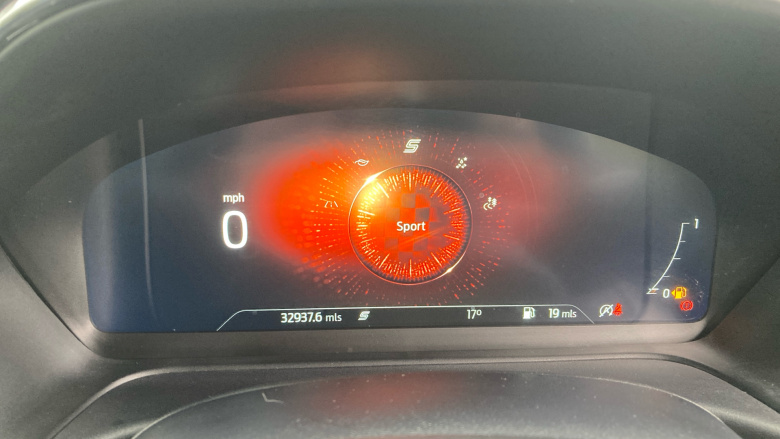 Ford Puma 1.0 EcoBoost Hybrid mHEV ST-Line 5dr Petrol Hatchback